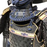 【O-012】 Scale Armor:鱗鎧(うろこよろい)