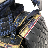 【O-012】 Scale Armor:鱗鎧(うろこよろい)