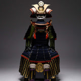 [Y-019] Oda Nobunaga Domaru (original copy)