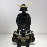 [Y-049] Date Masamune (Small)