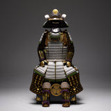 [Y-012] Tokugawa Hidetada