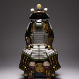 [Y-012] Tokugawa Hidetada