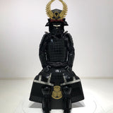 [Y-050] Tokugawa Ieyasu Daikoku Hood (medium)