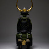 [Y-016] Masanori Fukushima