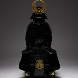 [Y-028] Ieyasu Tokugawa, Daikoku Hood (premium grade)