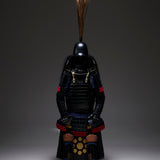 [Y-053] Tadaoki Hosokawa