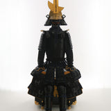 [Y-023] Katakura Kojuro Kagetsuna, Five-plate armor