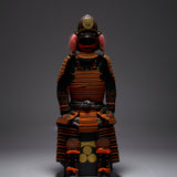 [Y-027] Terumoto Mori