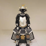 [Y-003] Uesugi Kenshin Nanban Armor: Heaven and Earth Model