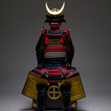 [Y-021] Yoshihiro Shimazu Various Dignified Domaru