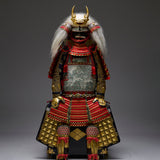 [Y-025] Takeda Shingen