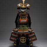 [Y-036] Takahisa Shimazu, variously dignified domaru