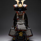 [Y-007] Ashikaga Takauji, Honkozane Ō-yoroi Armor Replica
