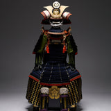 [Y-019] Oda Nobunaga Domaru (original copy)