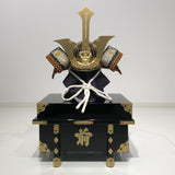 [Y-013-K] Mori Motonari(helmet only)