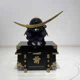 [Y-049-K] Date Masamune - Small (helmet only)