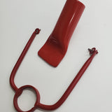 [A-050] Flag Holder (Gattari) and Machiuce Set