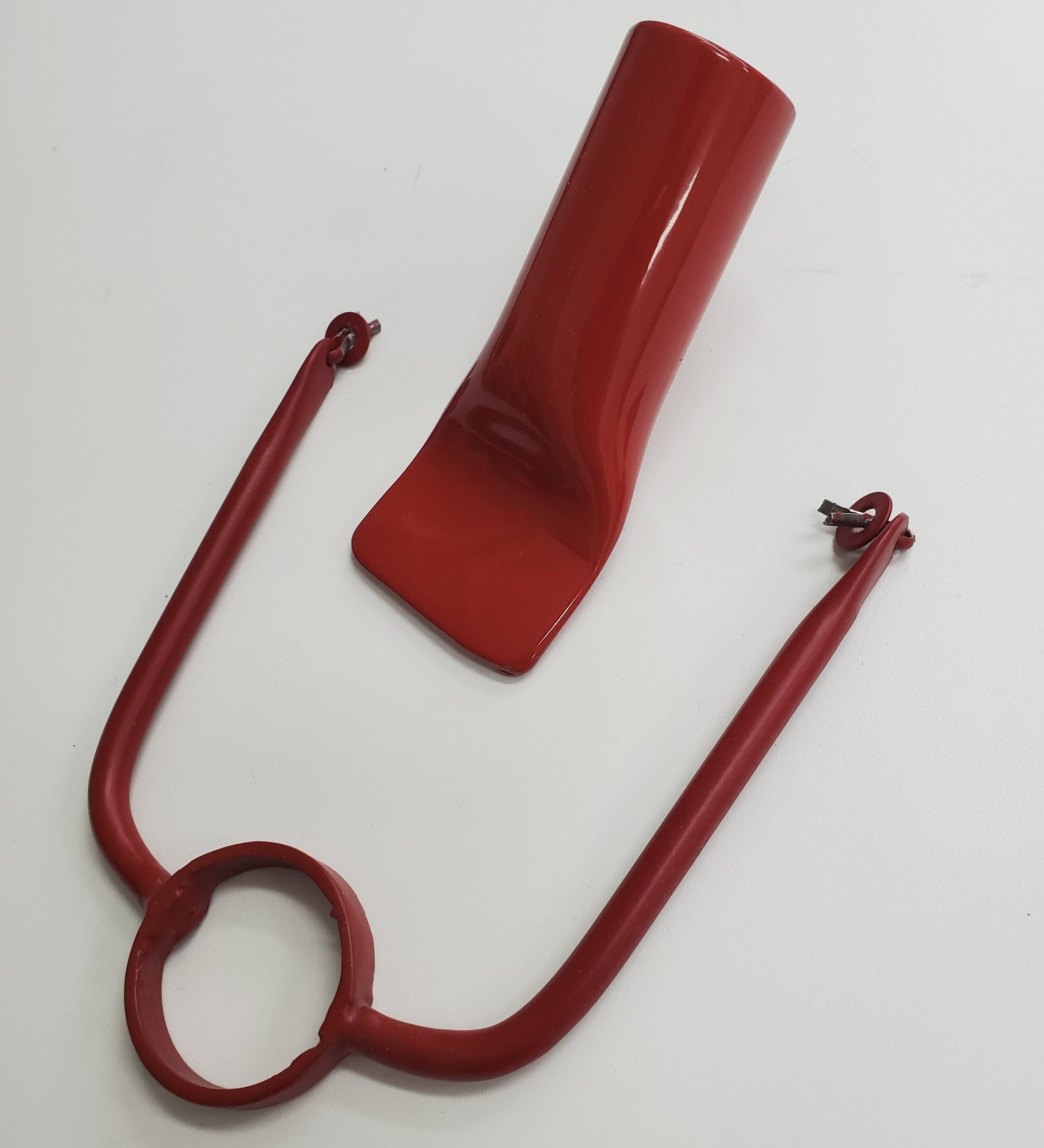 [A-050] Flag Holder (Gattari) and Machiuce Set