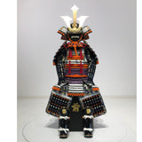 [C-013] Motonari Mori (child armor)
