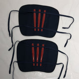 [O-075] Splint Shin guard