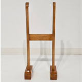[A-030] Display stand for saihai (command baton)