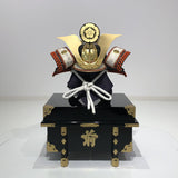 [Y-019-K] Oda Nobunaga (helmet only)