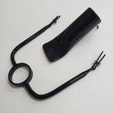 [A-050] Flag Holder (Gattari) and Machiuce Set
