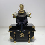 [Y-035-K] Uesugi Kenshin Various Intimidating Belly Bands (Helmet Only)