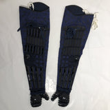 [O-063] Arm Gauntlets