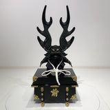 [Y-022-K] Honda Tadakatsu (large) (helmet only)
