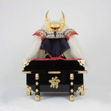 [Y-025-K] Takeda Shingen (helmet only)