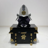 [Y-043-K] Oda Nobunaga Nanban Armor (helmet only)