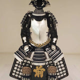 [Y-003] Uesugi Kenshin Nanban Armor: Heaven and Earth Model