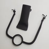 [A-050] Flag Holder (Gattari) and Machiuce Set
