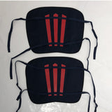 [O-077] Shin guard(Cloth)