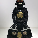 [Y-051] Tokugawa Ieyasu Daikoku Hood (small)