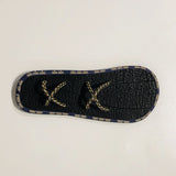 【A-042】Plated Waist Guard