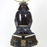[Y-048] Date Masamune (medium) five-plate armor