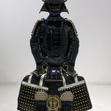 [Y-049] Date Masamune (Small)