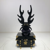 [Y-046-K] Honda Tadakatsu (small) (helmet only)