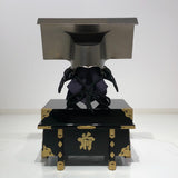 [Y-031-K] Kuroda Nagamasa, Contemporary-style Armor Replica(helmet only)