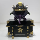 [Y-012-K] Tokugawa Hidetada (helmet only)