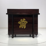 [A-009] Armored Box, original finish ( for adult armor, six legs )