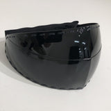 [A-021-1] forehead guard two-layered