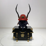 [Y-037-K] Sanada Yukimura (small) (Helmet only)