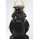 [Y-050] Tokugawa Ieyasu Daikoku Hood (medium)
