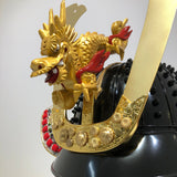 [Y-006-K] Tokugawa Yoshinobu (helmet only)