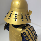 [C-035] Tokugawa Ieyasu gold painting children's armor (Special painting for children)