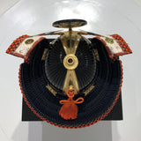 [Y-019-K] Oda Nobunaga (helmet only)