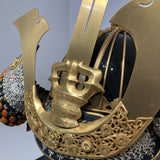 [Y-013-K] Mori Motonari(helmet only)